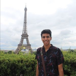 Meet your Posher, Salvador